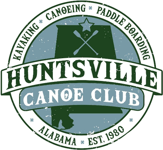 Huntsville Canoe Club